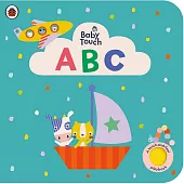 Baby Touch: ABC