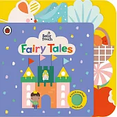 Baby Touch: Fairy Tales