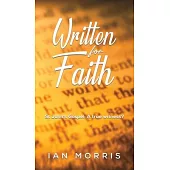 Written for Faith