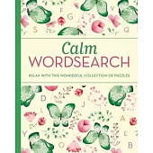 Calm Wordsearch