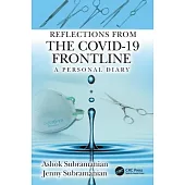 Reflections from the Covid-19 Frontline: A Personal Diary