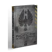 Pacific Rim Ultimate Omnibus