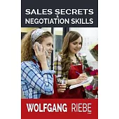 Sales Secrets & NegotiationSkills