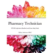 Pharmacy Technician