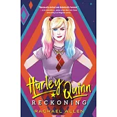 Harley Quinn: Reckoning
