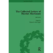 The Collected Letters of Harriet Martineau Vol 3