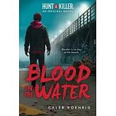 Hunt a Killer: YA Novel #2