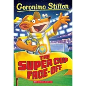 The Super Cup Faceoff (Geronimo Stilton #81)