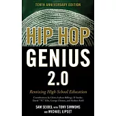 Hip-Hop Genius 2.0: Remixing High School Education