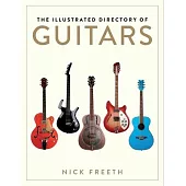 The Illustrated Directory of Guitars