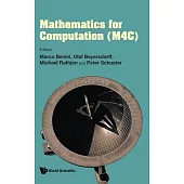 Mathematics for Computation (M4c)
