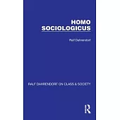 Homo Sociologicus