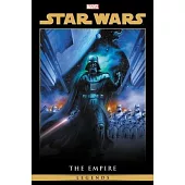 Star Wars Legends: Empire Omnibus Vol. 1