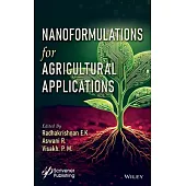 Nanoformulations for Agricultural