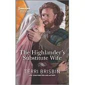 The Highlander’’s Substitute Wife