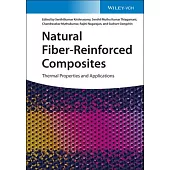 Natural Fiber-Reinforced Composites: Thermal Properties and Applications