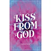 Kiss from God