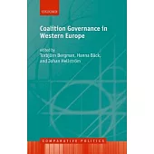 Coalition Governance in Western Europe