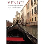 Venice: The Lion, the City and the Water