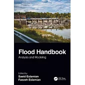 Flood Handbook: Analysis and Modeling