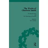 The Works of Charlotte Smith, Part II Vol 7