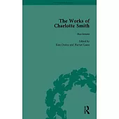 The Works of Charlotte Smith, Part II Vol 9