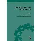 The Works of Mary Wollstonecraft Vol 2