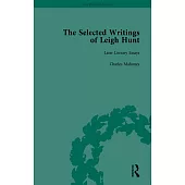 The Selected Writings of Leigh Hunt Vol 4