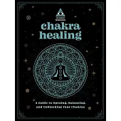 In Focus Chakra Healing Workbook: Your Hands-On Guide to Exploring the Chakras