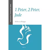 1 Peter, 2 Peter, Jude: A Pentecostal Commentary