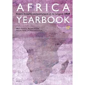 Africa Yearbook Volume 17: Politics, Economy and Society South of the Sahara in 2020