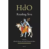 Reading Śiva: An Illustrated Selection from the ABIA Online Bibliography on the Arts and Material Culture of South and Southeast Asi