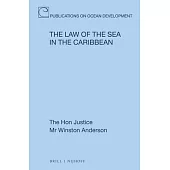 The Law of the Sea in the Caribbean