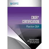 Cnor(r) Certification Practice Q&A