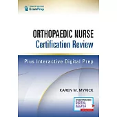 Orthopaedic Nurse Certification Review