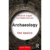 Archaeology: The Basics