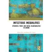 Infectious Inequalities: Epidemics, Trust, and Social Vulnerabilities in Cinema