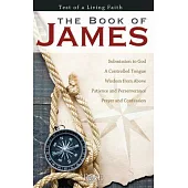 Bk of James