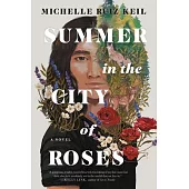 Summer in the City of Roses