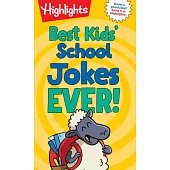 Best Kids’’ School Jokes Ever!
