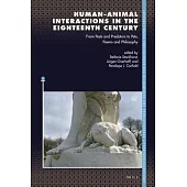 Human-Animal Interactions in the Eighteenth Century: From Pests and Predators to Pets, Poems and Philosophy