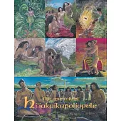The Epic Tale of Hiiakaikapoliopele