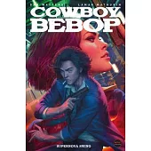Cowboy Bebop