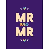 MR & MR: Romantic Quotes and Affirmations to Say 