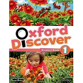 Oxford Discover 1 Students Book