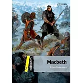 Dominoes 2nd Edition 1 Macbeth