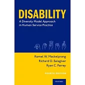 Disability: A Diversity Model Approach in Human Service Practice