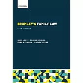 Bromley’’s Family Law