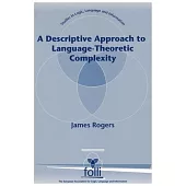 A Descriptive Approach to Language-Theoretic Complexity