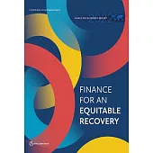 World Development Report 2022: Finance for an Equitable Recovery